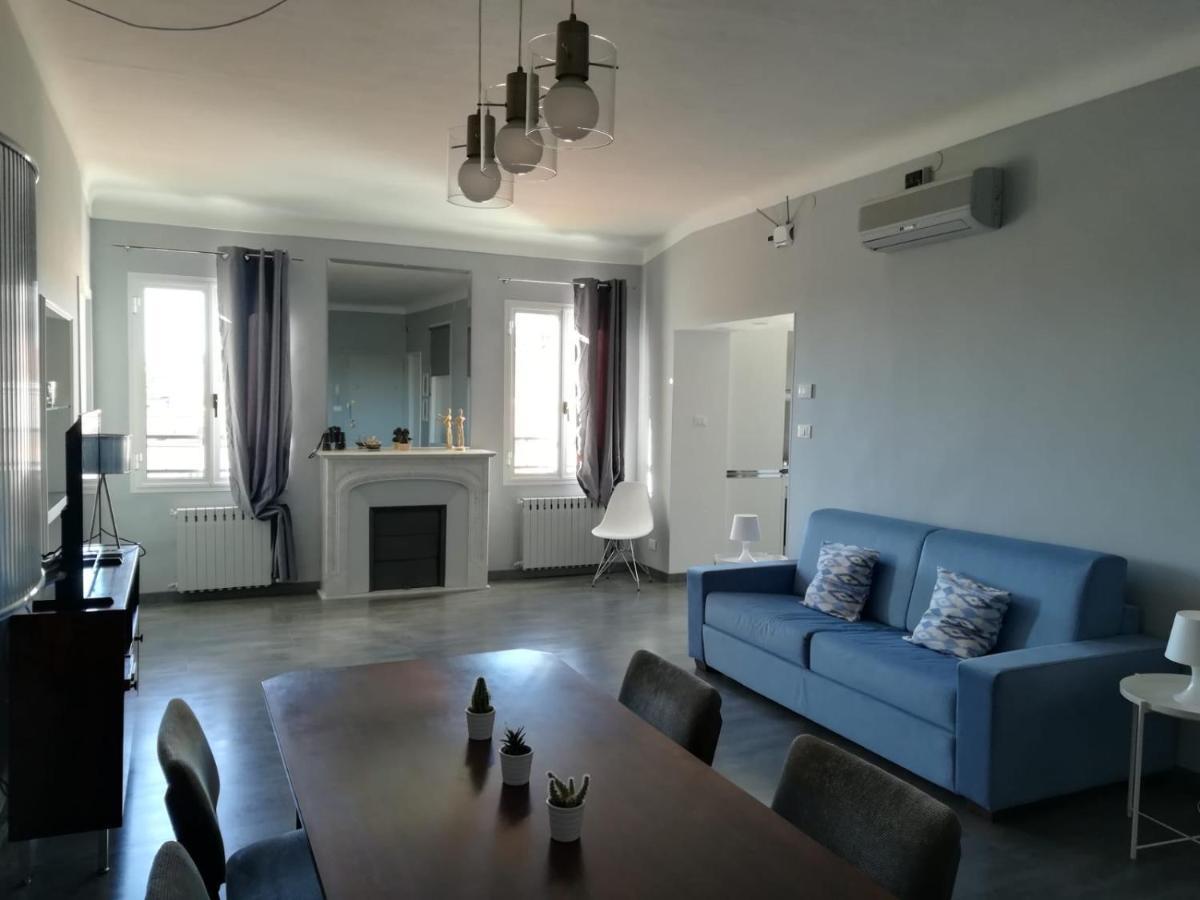 Cavour17 Apartmán